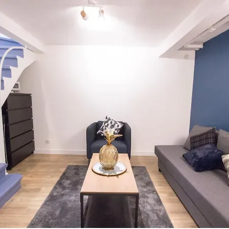Bel Appartement Idealement Situe - Tour Eiffel Paris Exterior photo